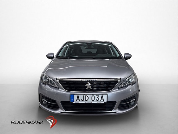 Peugeot 308 2 of 26