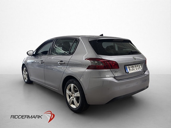 Peugeot 308 5 of 26