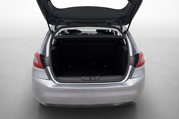 Peugeot 308 26 of 26