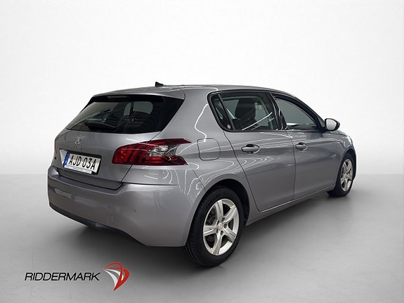 Peugeot 308 6 of 26