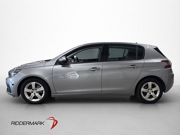 Peugeot 308 4 of 26