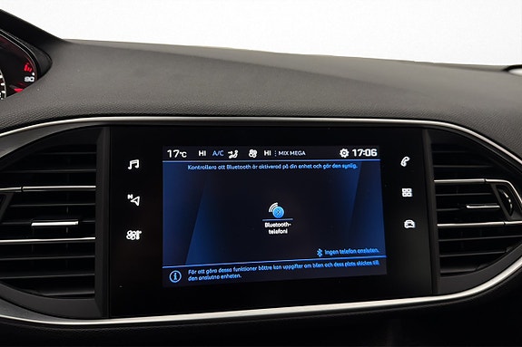 Peugeot 308 18 of 26