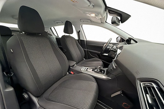 Peugeot 308 15 of 26