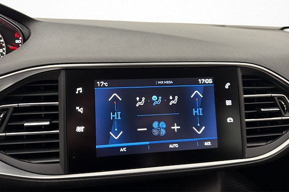 Peugeot 308 17 of 26