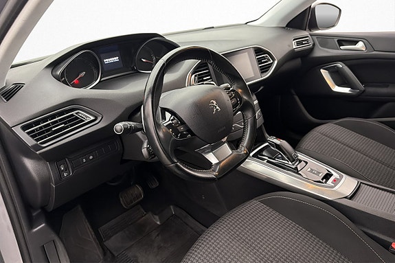 Peugeot 308 13 of 26