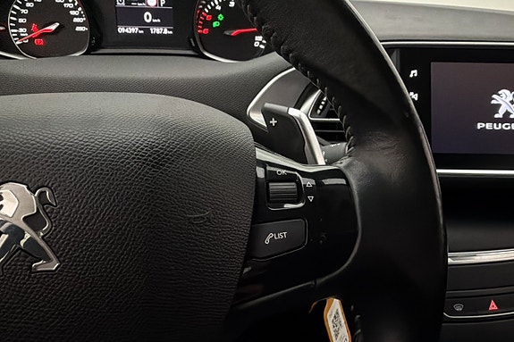 Peugeot 308 12 of 26
