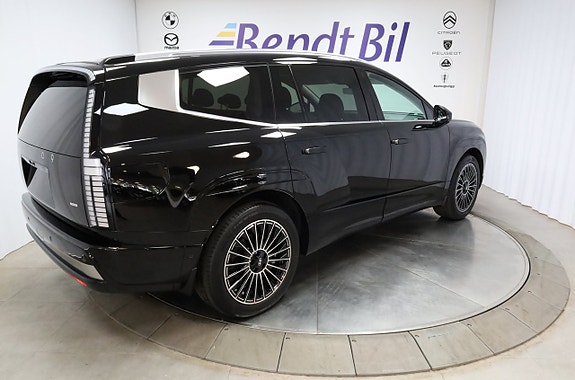 Hyundai Ioniq 9 18 of 30