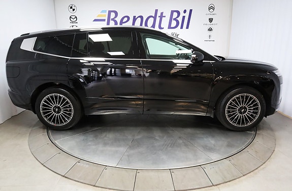 Hyundai Ioniq 9 19 of 30