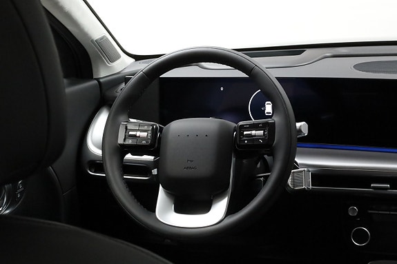 Hyundai Ioniq 9 8 of 30