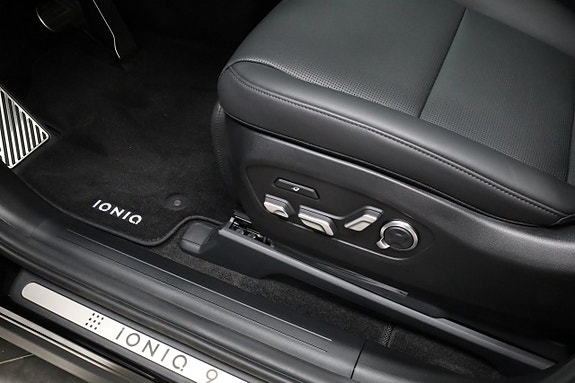 Hyundai Ioniq 9 16 of 30