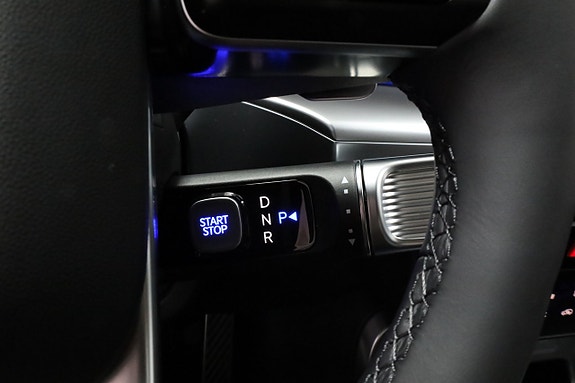 Hyundai Ioniq 9 27 of 30