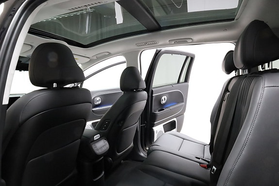 Hyundai Ioniq 9 20 of 30