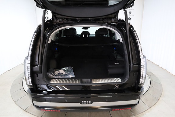 Hyundai Ioniq 9 11 of 30