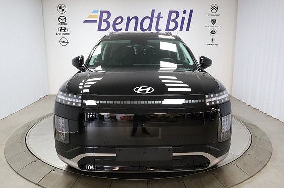 Hyundai Ioniq 9 3 of 30
