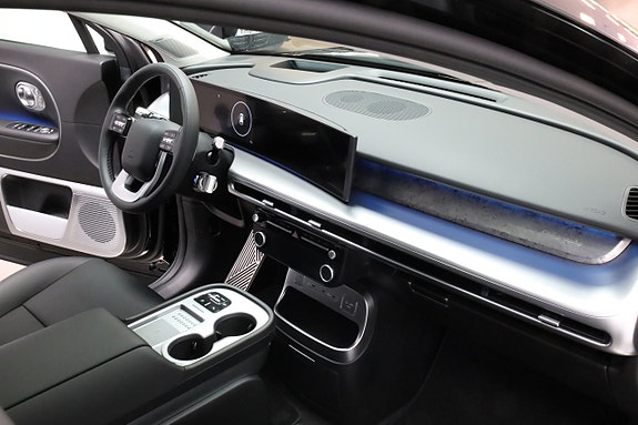 Hyundai Ioniq 9 23 of 30
