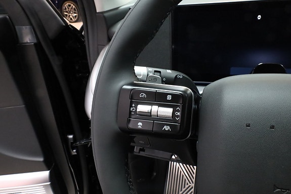 Hyundai Ioniq 9 26 of 30