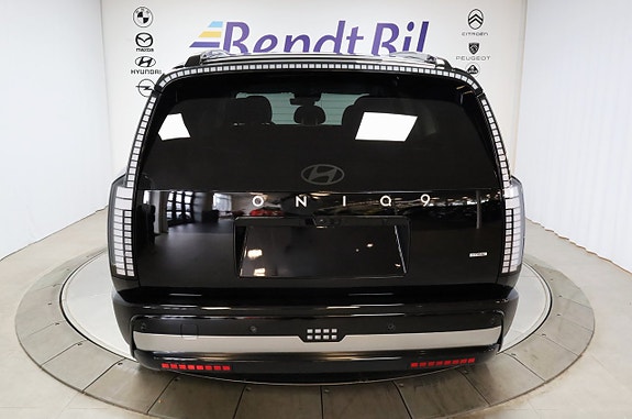 Hyundai Ioniq 9 10 of 30