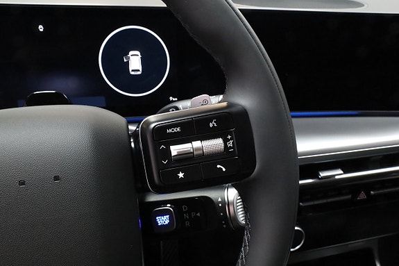 Hyundai Ioniq 9 25 of 30