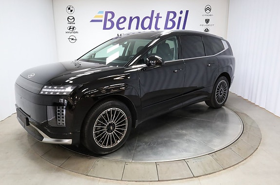 Hyundai Ioniq 9 6 of 30