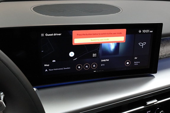 Hyundai Ioniq 9 29 of 30