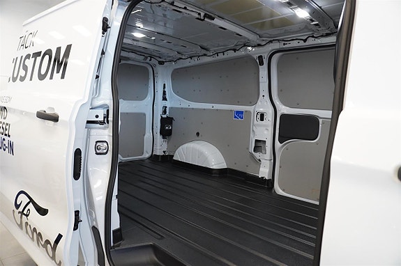 Ford Transit Custom 7 of 13