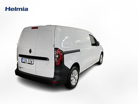 Renault Kangoo 6 of 14