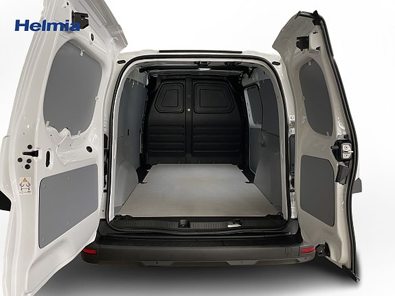 Renault Kangoo 9 of 14