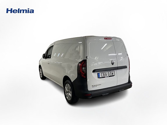 Renault Kangoo 3 of 14