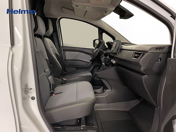 Renault Kangoo 11 of 14