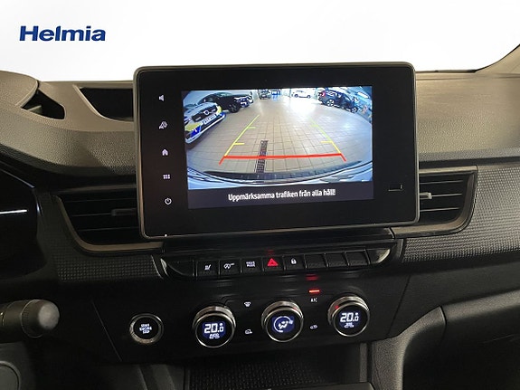 Renault Kangoo 14 of 14