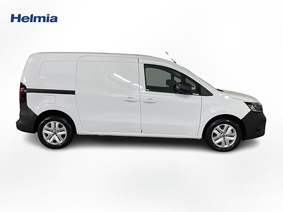 Renault Kangoo 5 of 14