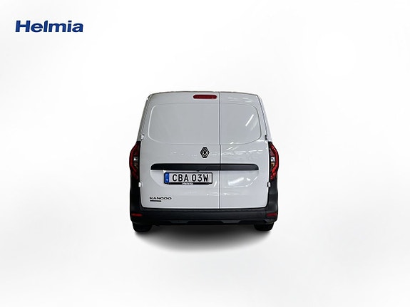 Renault Kangoo 7 of 14