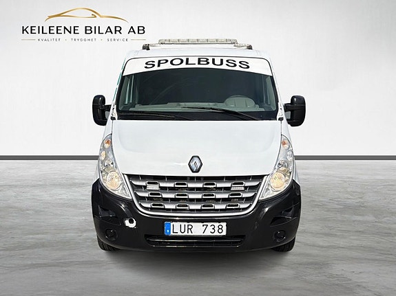 Renault Master 4 of 29