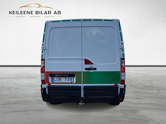 Renault Master 6 of 29