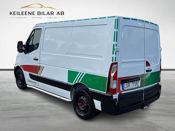Renault Master 17 of 29