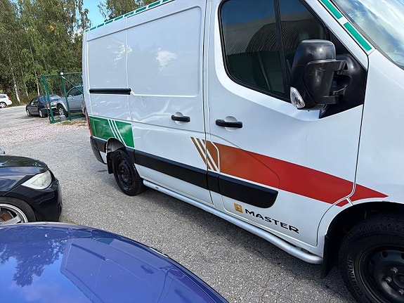 Renault Master 15 of 29
