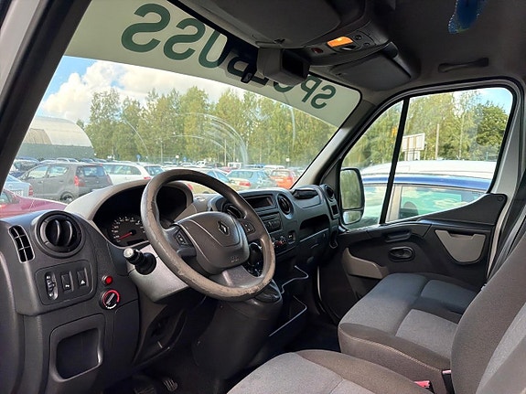 Renault Master 13 of 29