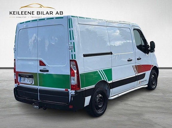 Renault Master 9 of 29