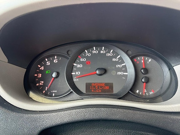 Renault Master 10 of 29