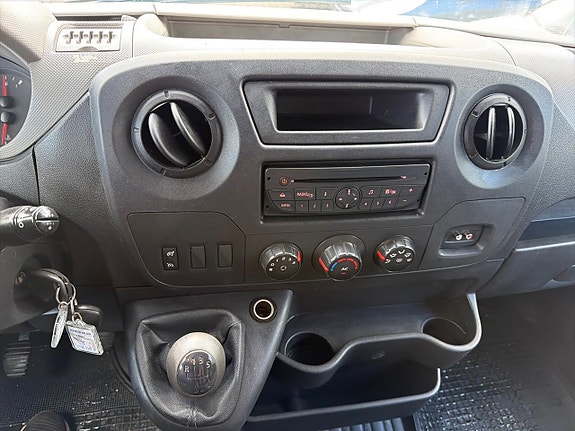 Renault Master 20 of 29
