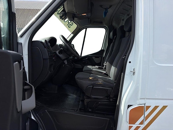 Renault Master 11 of 29