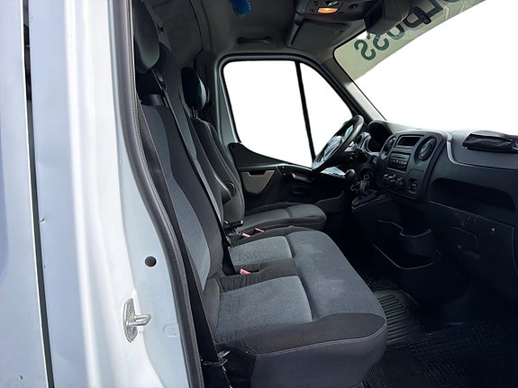 Renault Master 14 of 29