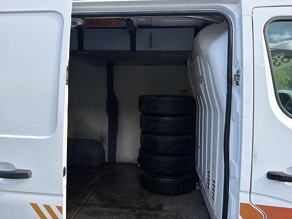 Renault Master 26 of 29