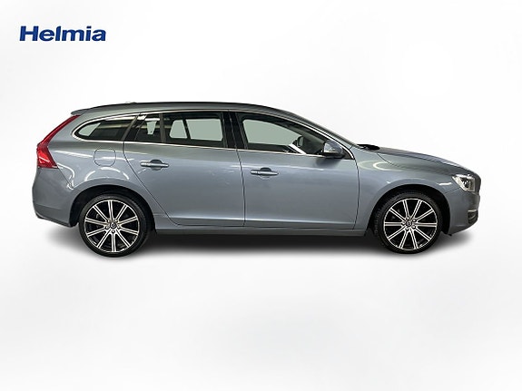 Volvo V60 6 of 18
