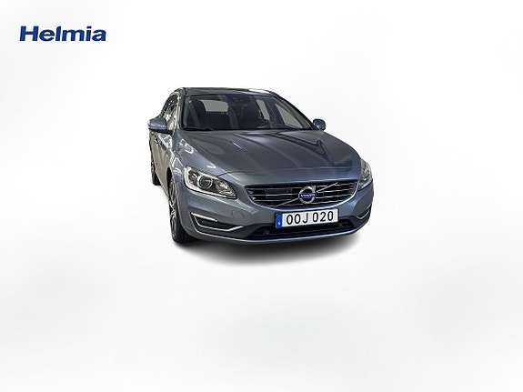 Volvo V60 5 of 18