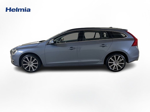 Volvo V60 2 of 18