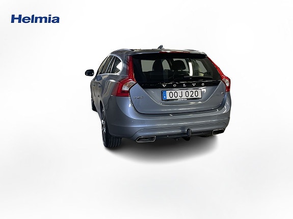 Volvo V60 3 of 18