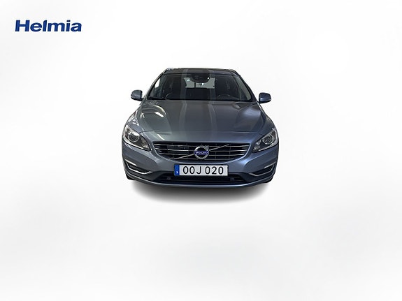 Volvo V60 4 of 18