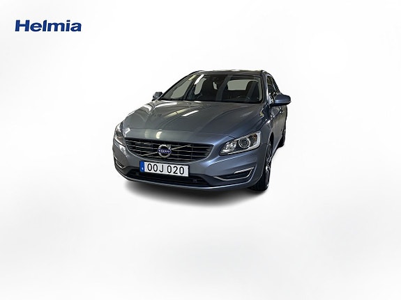 Volvo V60 16 of 18