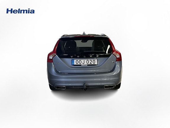 Volvo V60 8 of 18